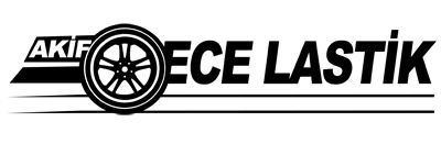 Akif Ece Lastik logo