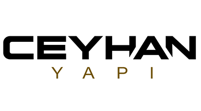 Ceyhan Yapı logo